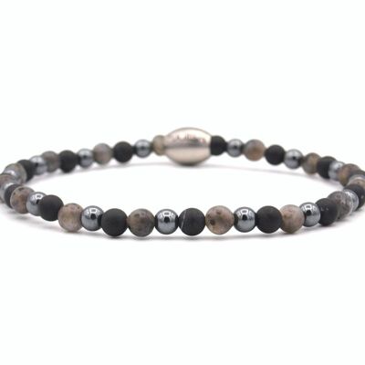 Empath mix grey