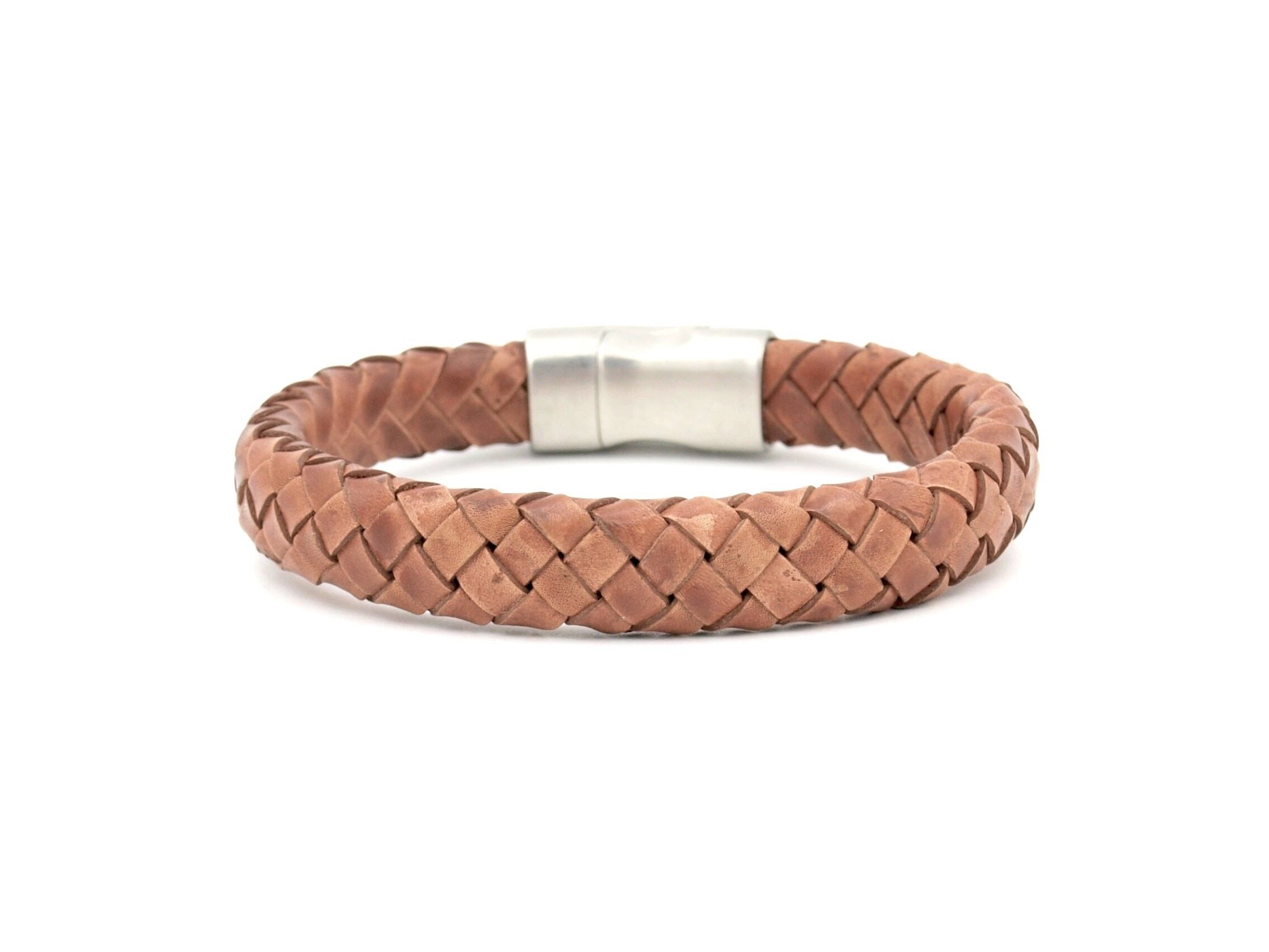 Armband Malang Haselnuss