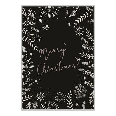 Cartolina di buon Natale