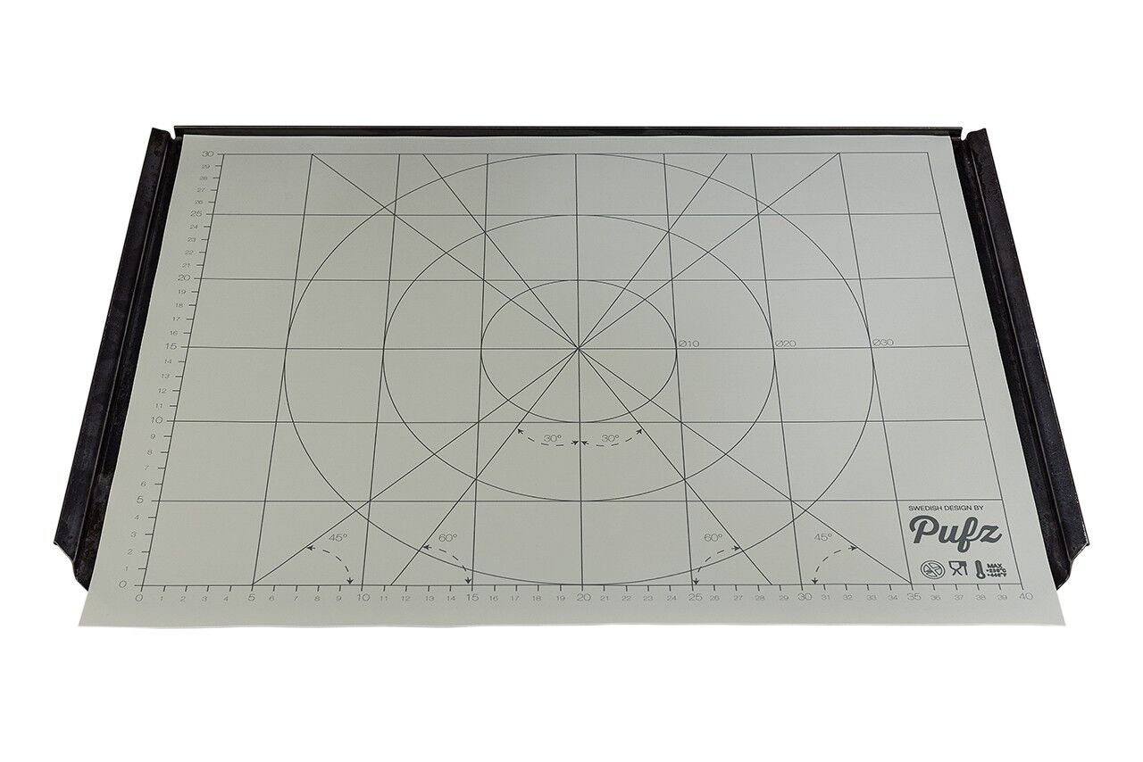 Reusable Parchment Paper