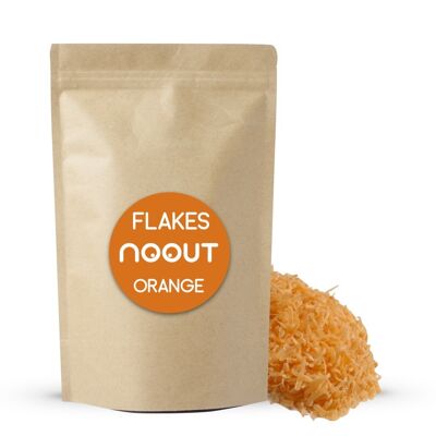 Soap Flakes "Orange" 500 g
