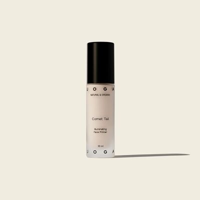 Comet Tail Illuminating face primer