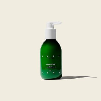 Detergente viso per pelle problematica Il mio migliore amico