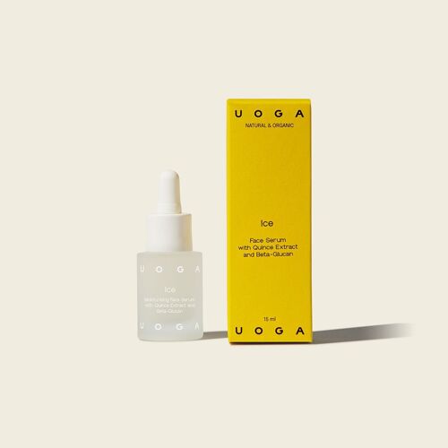 Face Serum Ice