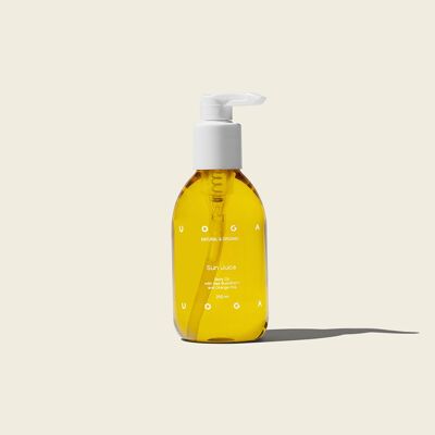 Sun juice Body oil