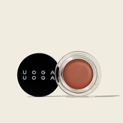 Nude Lip & Cheek Tint