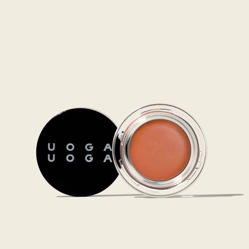 Lip & Cheek Tint Apricot