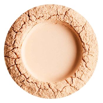 Foundation powder Petals Of Sakura SPF15 2