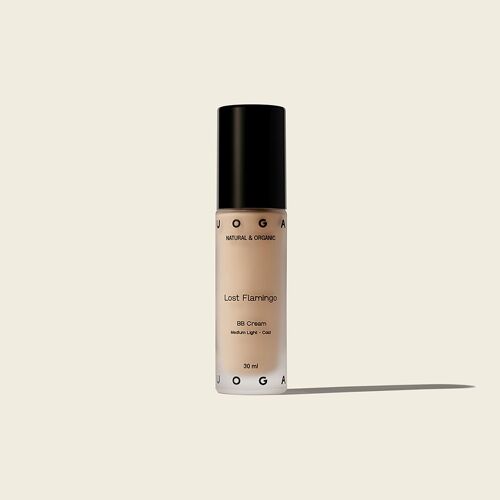 Lost flamingo BB cream