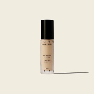 BB cream 100 Pietre d'Ambra