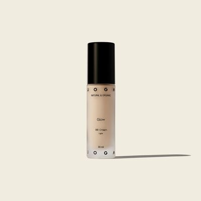 BB cream illuminante