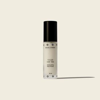 Hydrating Face Primer Clouds Over Sea 1