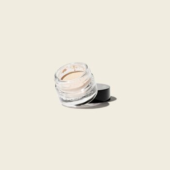 Eye Shadow Ivory pearl 1