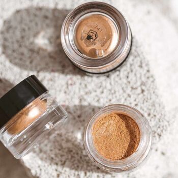 Eye Shadow Gold mine 2