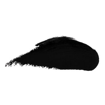 Eye liner Black drama 4