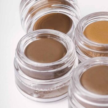 Eyebrow Pomade Taupe 3