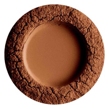 Foundation Powder Whispering Pines SPF15 2