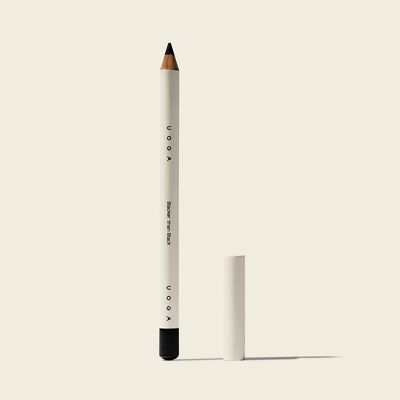 Crayon pour les yeux plus noir que noir
