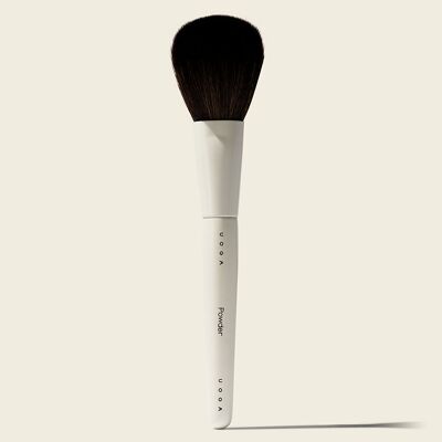 Powder brush