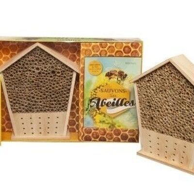 CAJA - Salva a las abejas