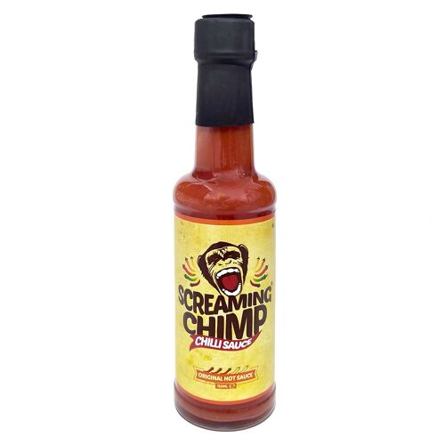 Original Hot Sauce