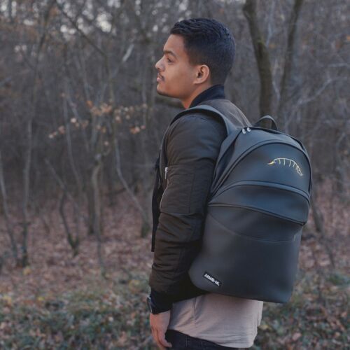 Vinyard terrain rucksack