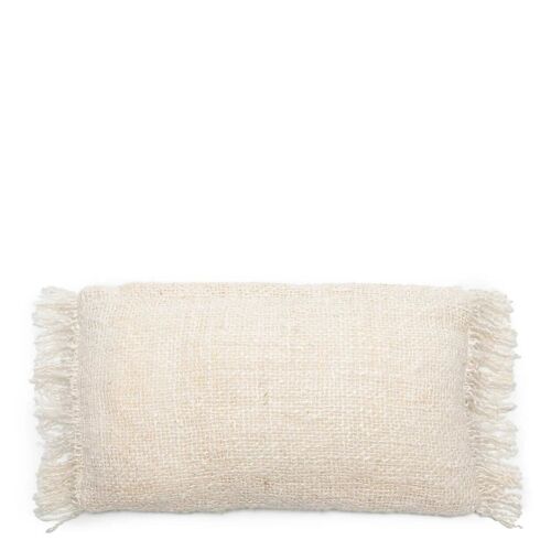 The Oh My Gee Cushion Cover - Cream - 30x50