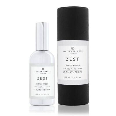 Zest Atmosphere Mist