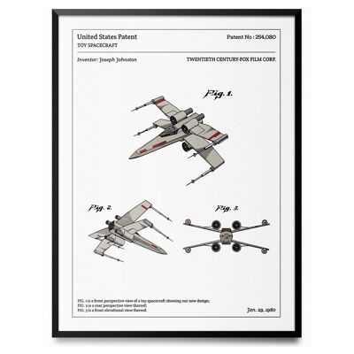 X-Wing