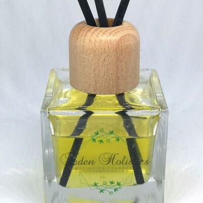 Reed Diffusers – Spiced Vanilla