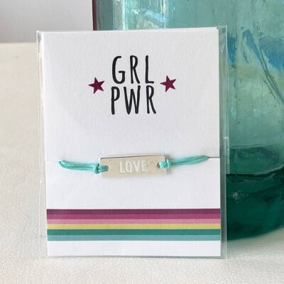 GRL PWR , sku008