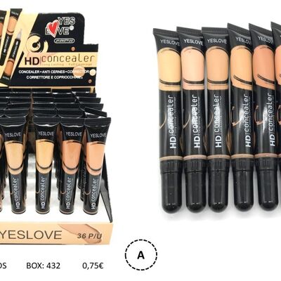 concealer