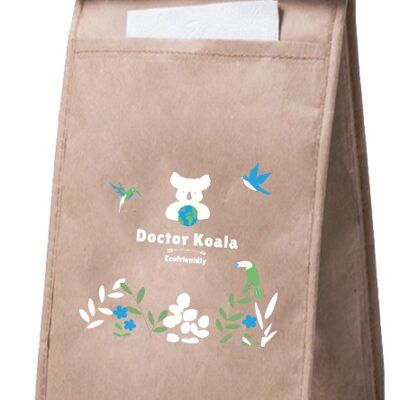 Thermal bag Doctor Koala