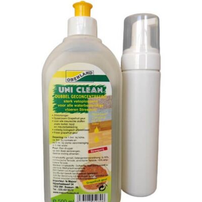 Nettoyant Wiro Uni-Clean 500 ml.