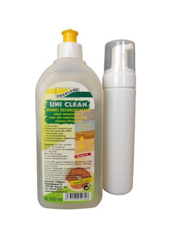 Nettoyant Wiro Uni-Clean 500 ml. 1