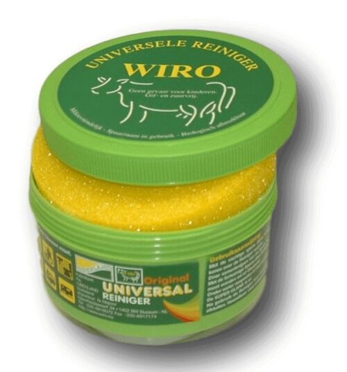 Wiro Universele Reinigingssteen 300 gram