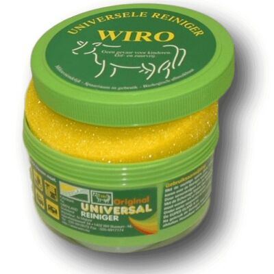 Wiro Universal Cleaning Stone 300 grams