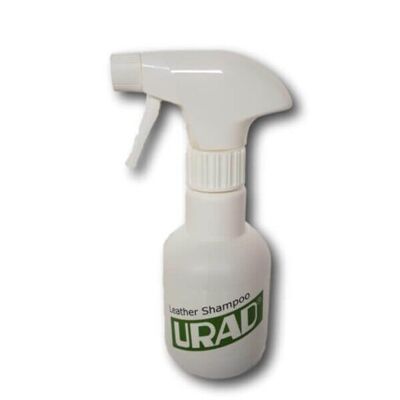 Nettoyant shampooing cuir Urad 250ml