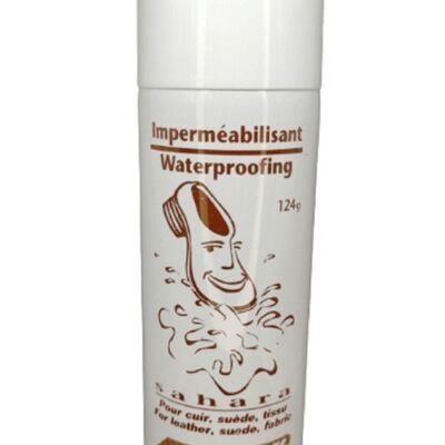 Spray imperméable Urad Sahara 124 ml.