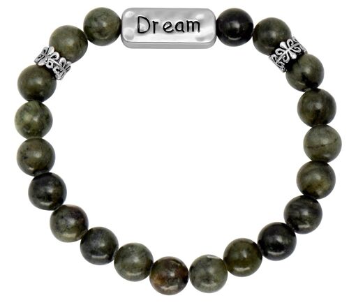 Dream message bracelet