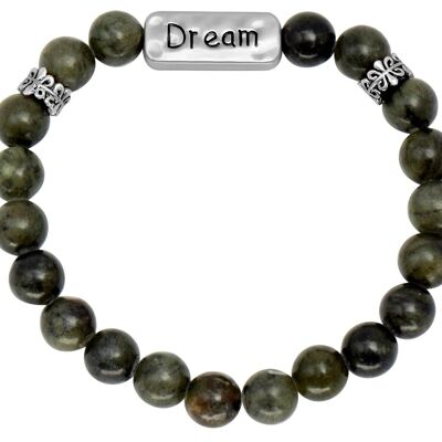 Dream message bracelet