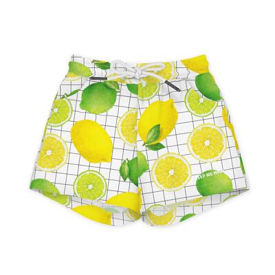 Bañadores para niños ▪︎ Shorts ▪︎ SUBLIME