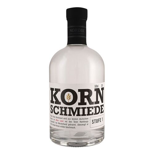 NORDIK Korn - Stufe 1 500 ml