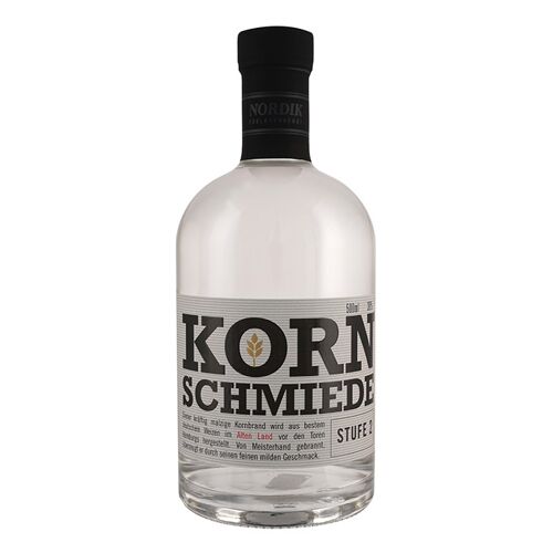 NORDIK Korn - Stufe 2 500 ml