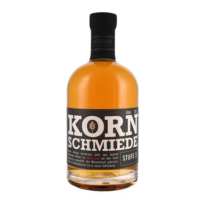 NORDIK Korn - Stufe 3 500 ml