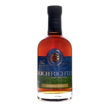 NORDIK Whisky Deichrichter 350 ml