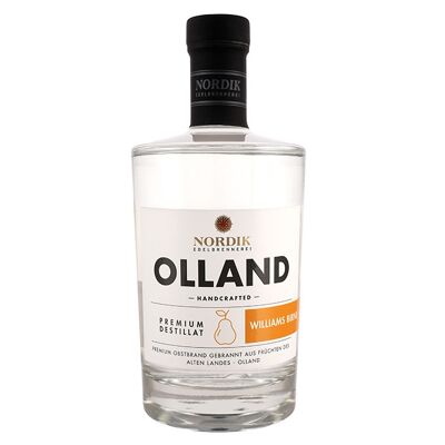 OLLAND Williams-Christ pear 500 ml
