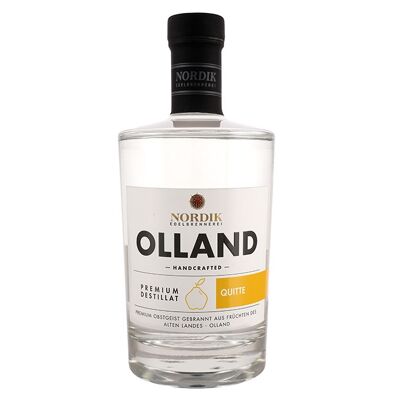 OLLAND Quitte 500 ml
