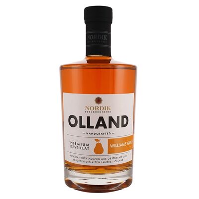 OLLAND Williams-Gold 500 ml