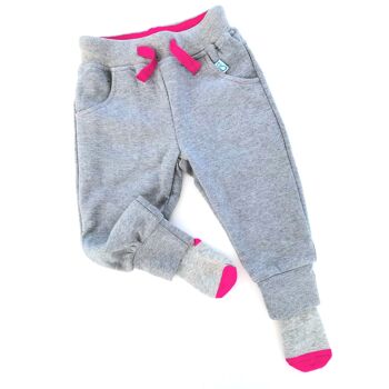 Pantalon de jogging Sockatoos Original - ROSE 1